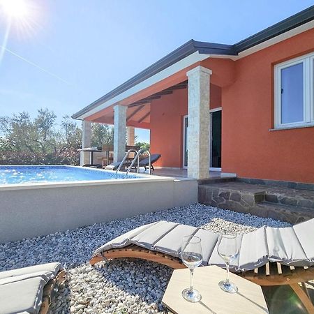Casa Gojtan Villa Karigador Kültér fotó