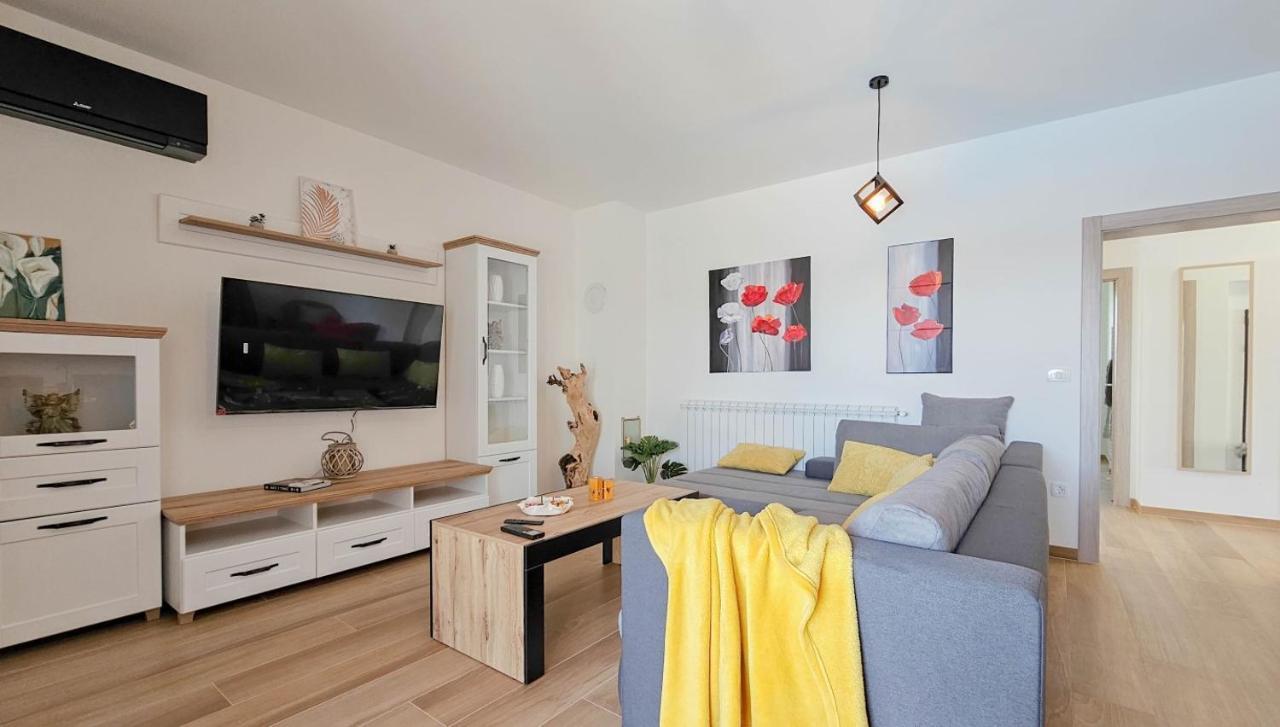 Casa Gojtan Villa Karigador Kültér fotó