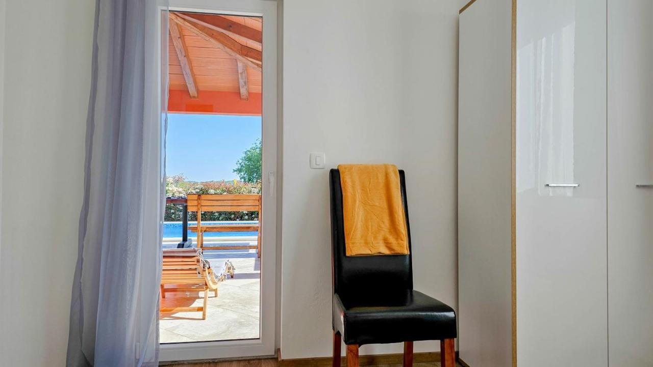 Casa Gojtan Villa Karigador Kültér fotó