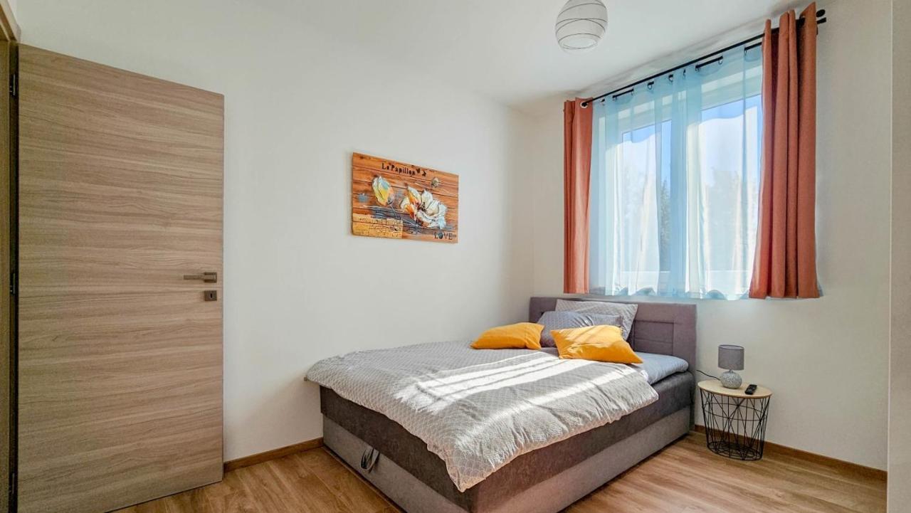Casa Gojtan Villa Karigador Kültér fotó