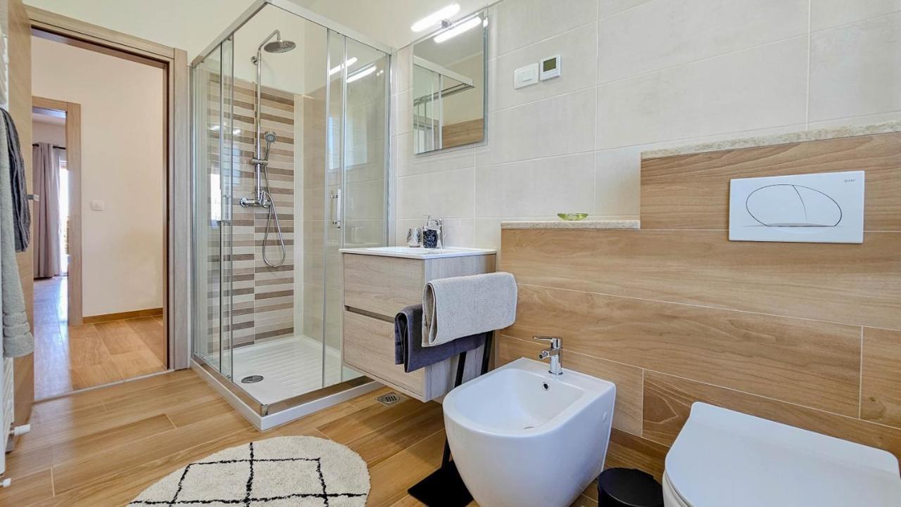 Casa Gojtan Villa Karigador Kültér fotó