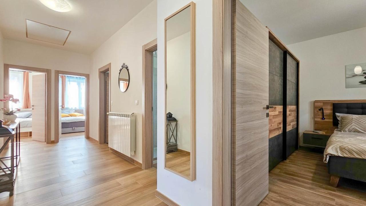 Casa Gojtan Villa Karigador Kültér fotó