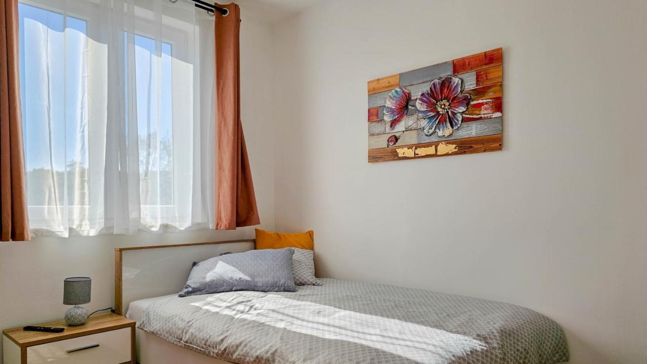 Casa Gojtan Villa Karigador Kültér fotó